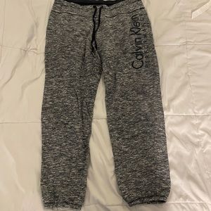 Calvin Klein joggers